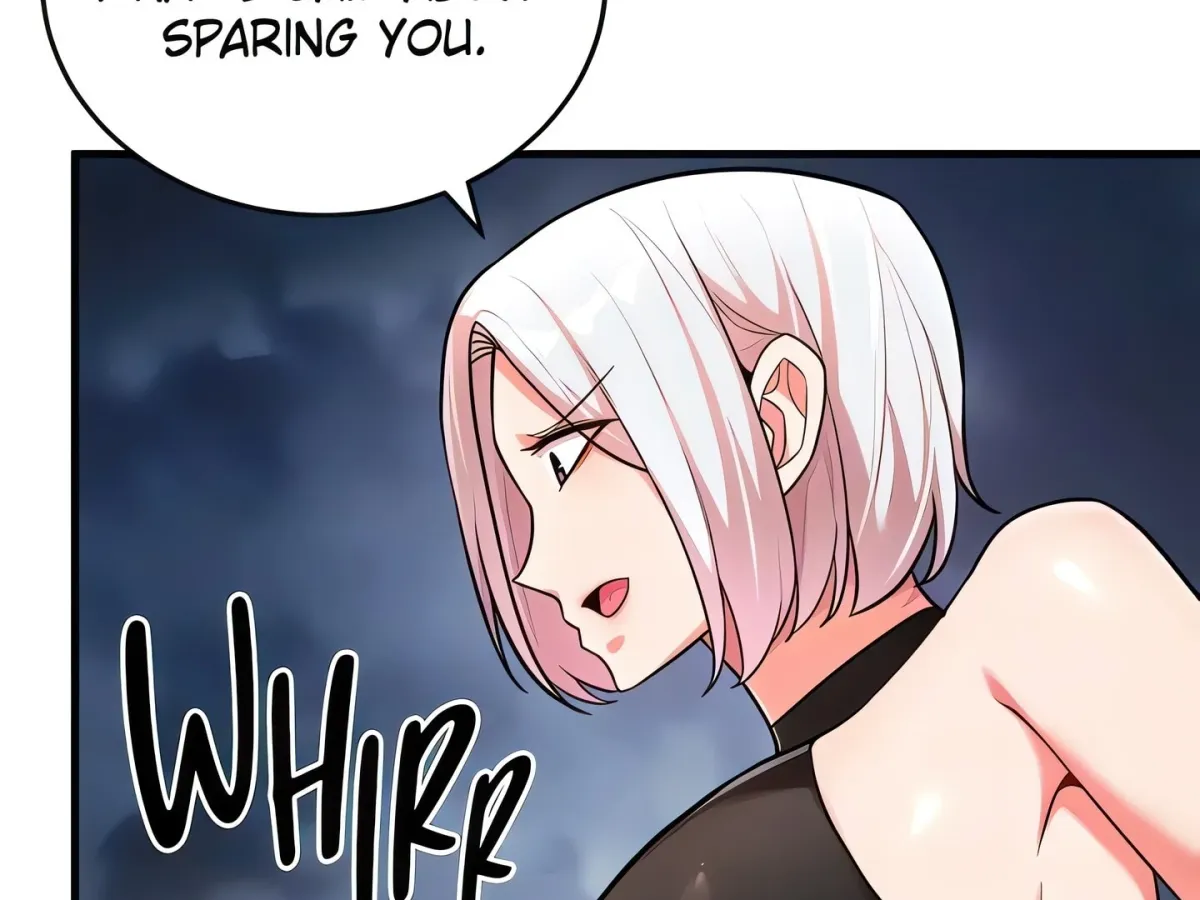 The Hero Violating the Girls Chapter 35 page 58 - 
