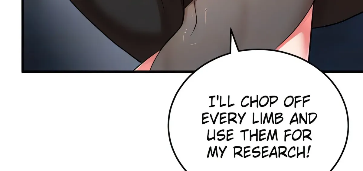 The Hero Violating the Girls Chapter 35 page 60 - 