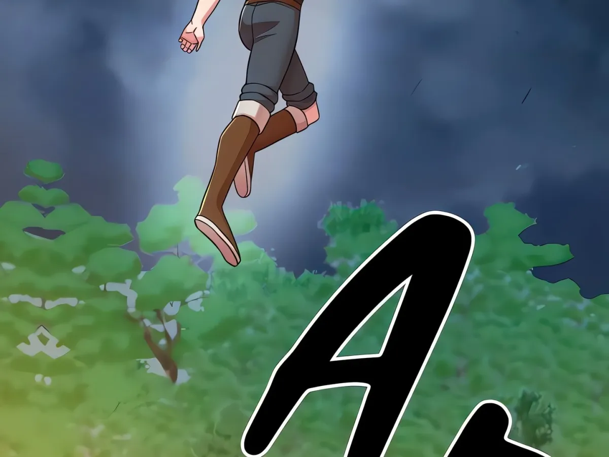 The Hero Violating the Girls Chapter 35 page 78 - 