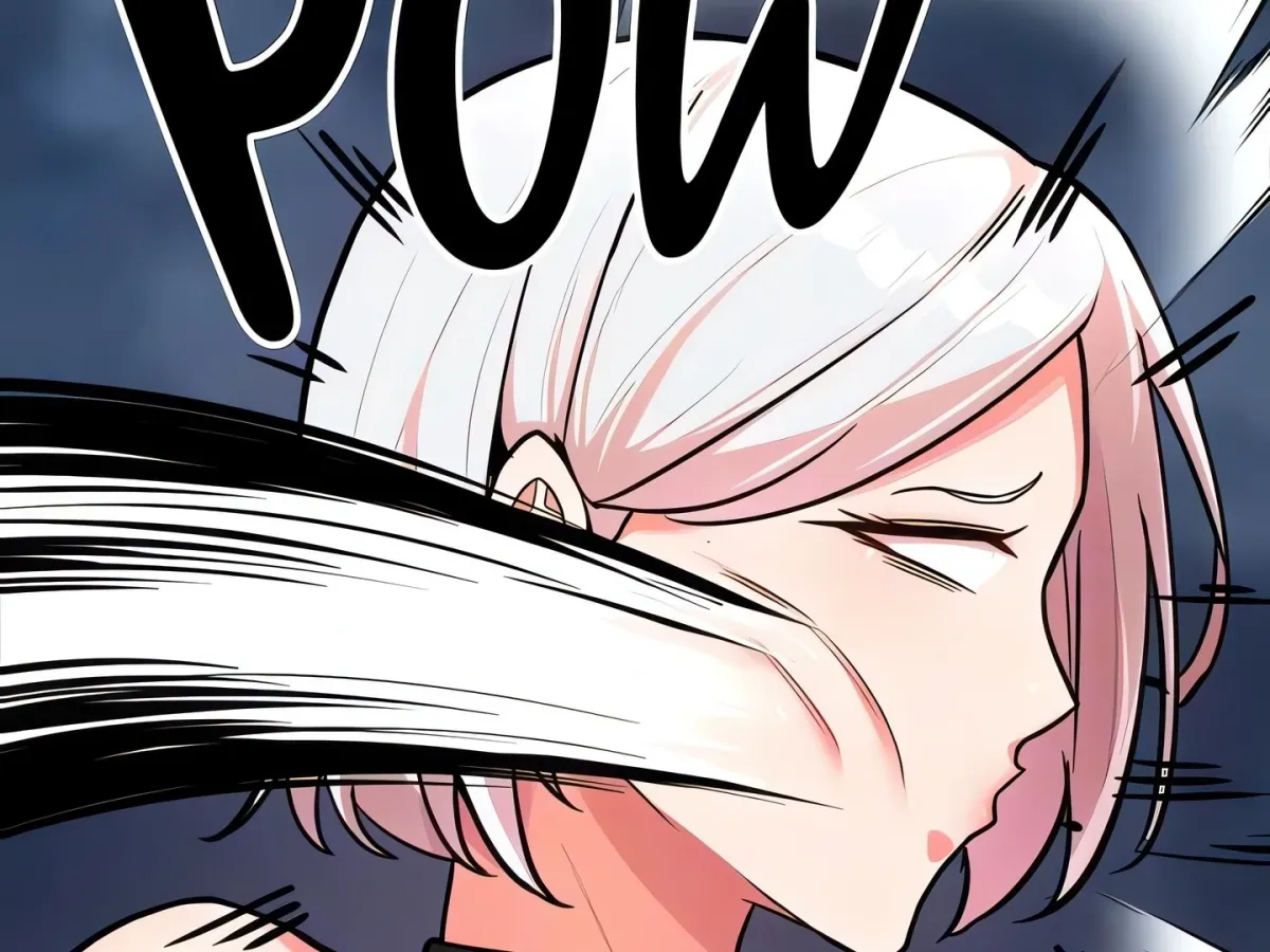 The Hero Violating the Girls Chapter 35 page 84 - 