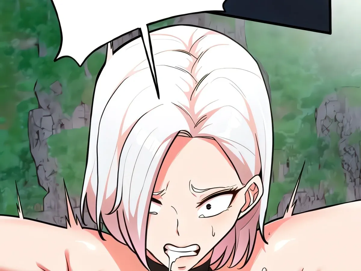 The Hero Violating the Girls Chapter 35 page 97 - 