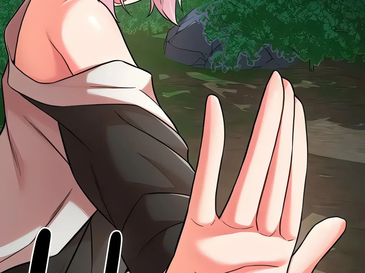 The Hero Violating the Girls Chapter 36 page 101 - 