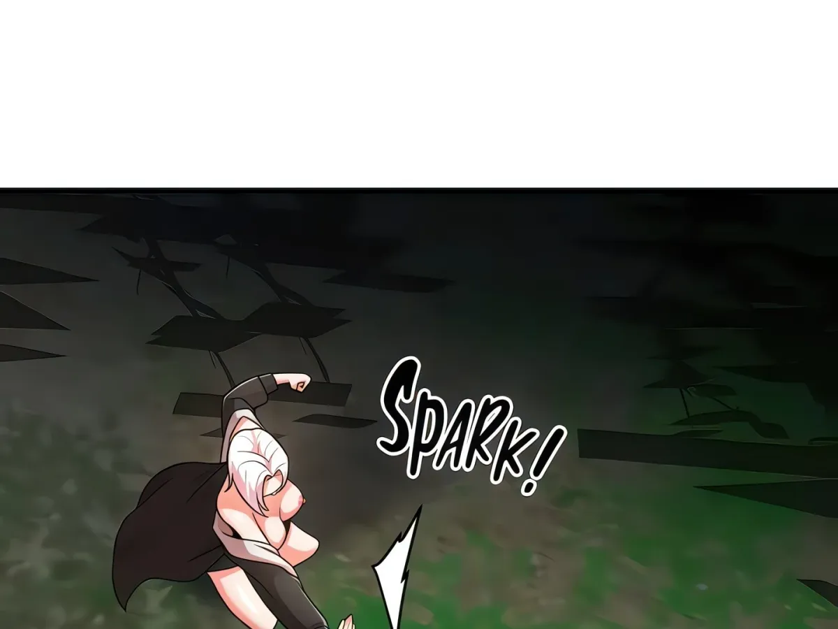 The Hero Violating the Girls Chapter 36 page 104 - 