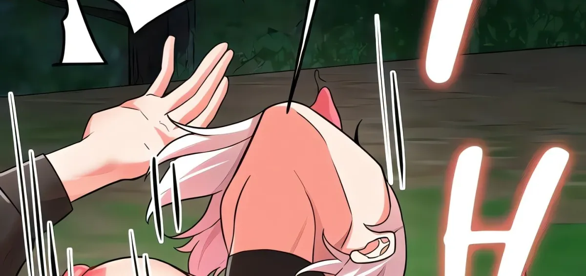 The Hero Violating the Girls Chapter 36 page 130 - 