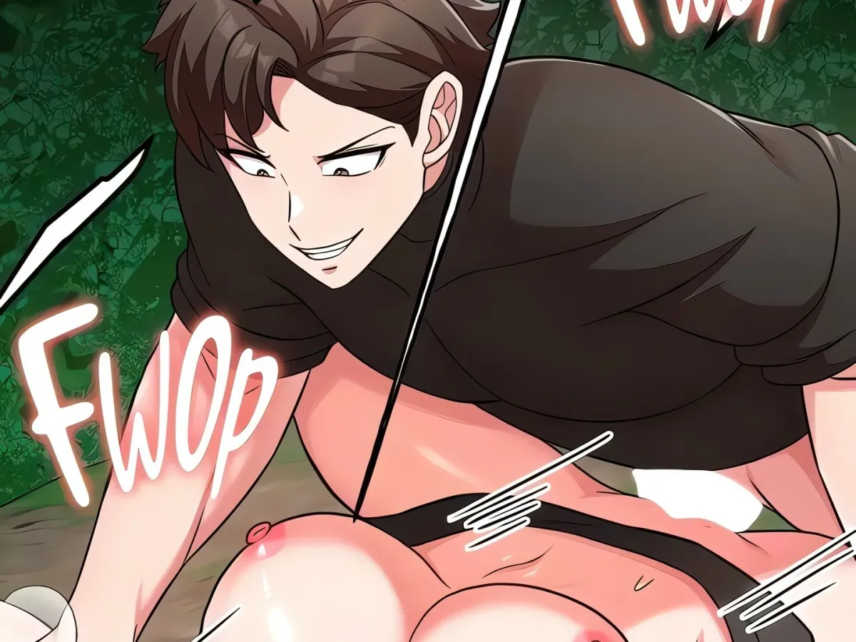 The Hero Violating the Girls Chapter 36 page 142 - 