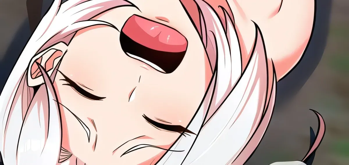 The Hero Violating the Girls Chapter 36 page 20 - 