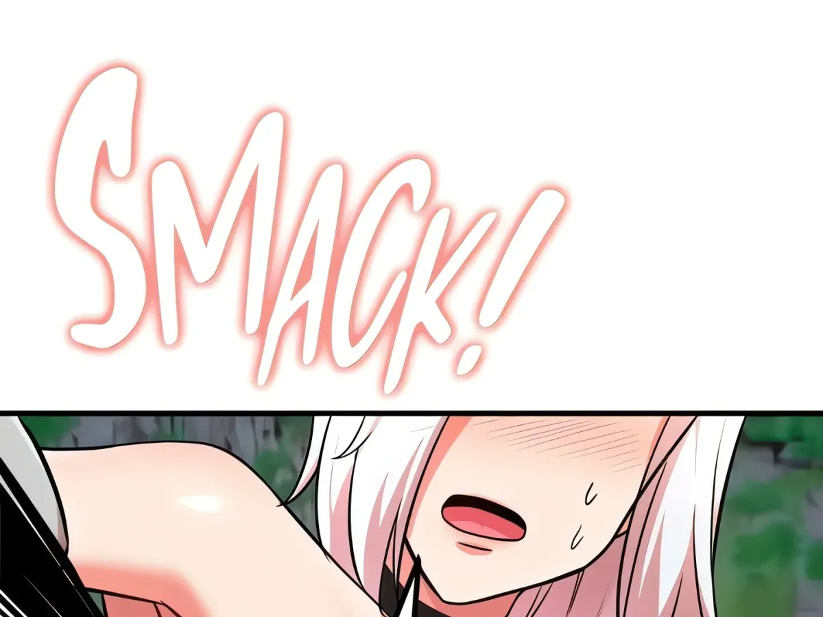 The Hero Violating the Girls Chapter 36 page 203 - 