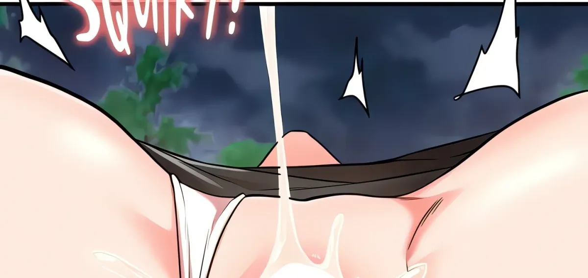 The Hero Violating the Girls Chapter 36 page 209 - 