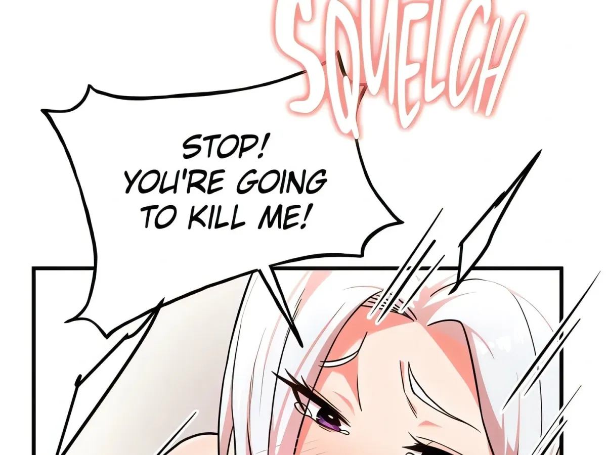 The Hero Violating the Girls Chapter 36 page 215 - 