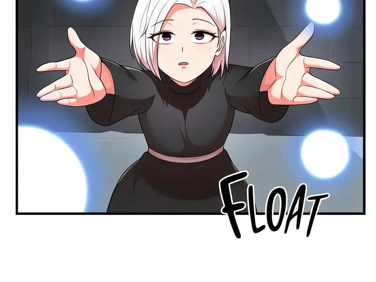 The Hero Violating the Girls Chapter 36 page 28 - 