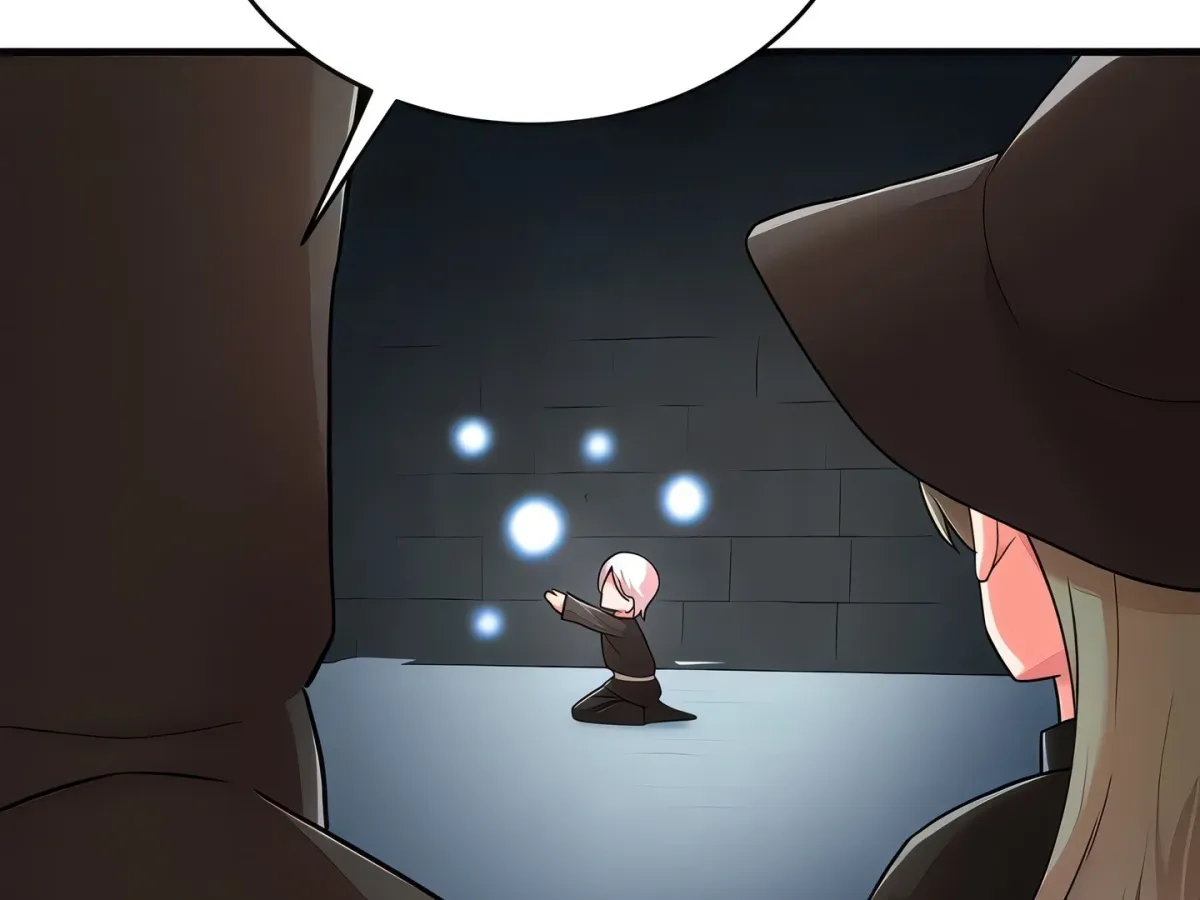 The Hero Violating the Girls Chapter 36 page 31 - 