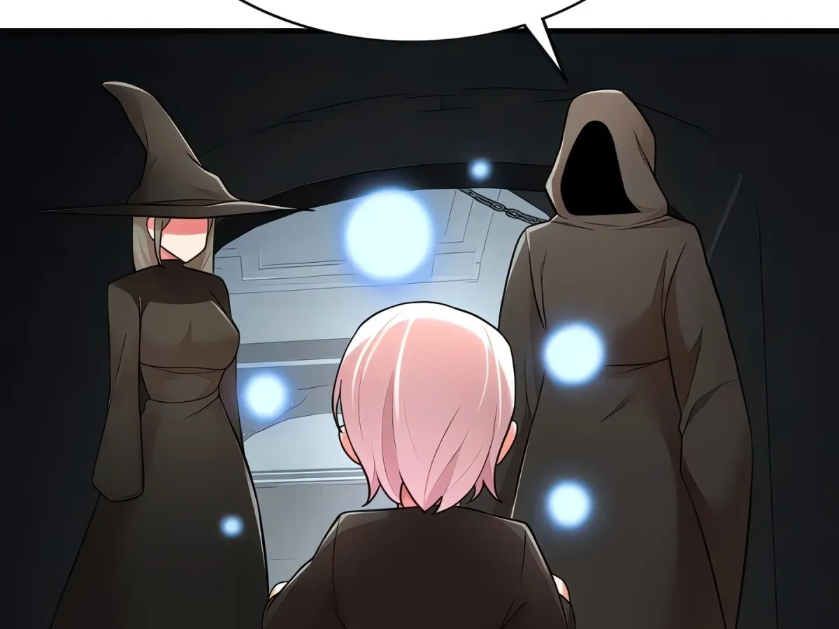The Hero Violating the Girls Chapter 36 page 34 - 