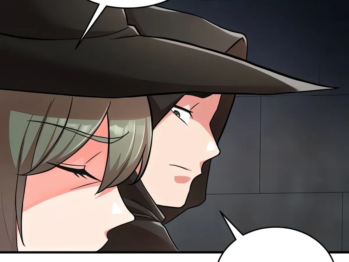 The Hero Violating the Girls Chapter 36 page 45 - 