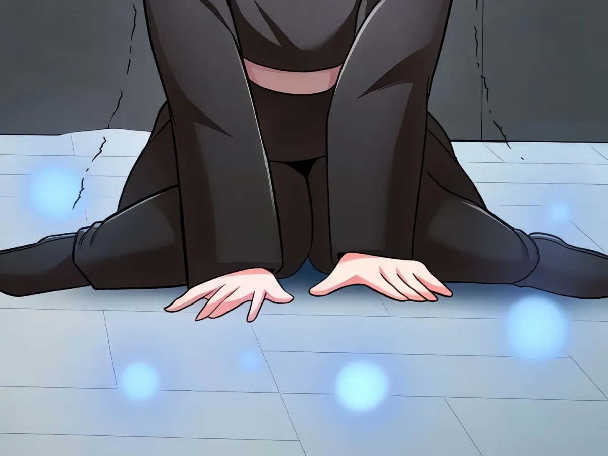 The Hero Violating the Girls Chapter 36 page 52 - 