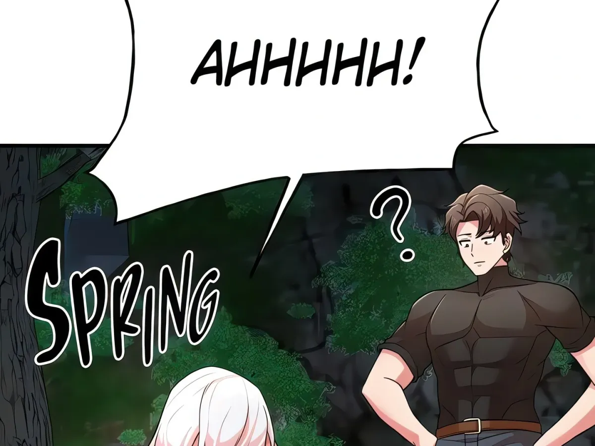 The Hero Violating the Girls Chapter 36 page 75 - 