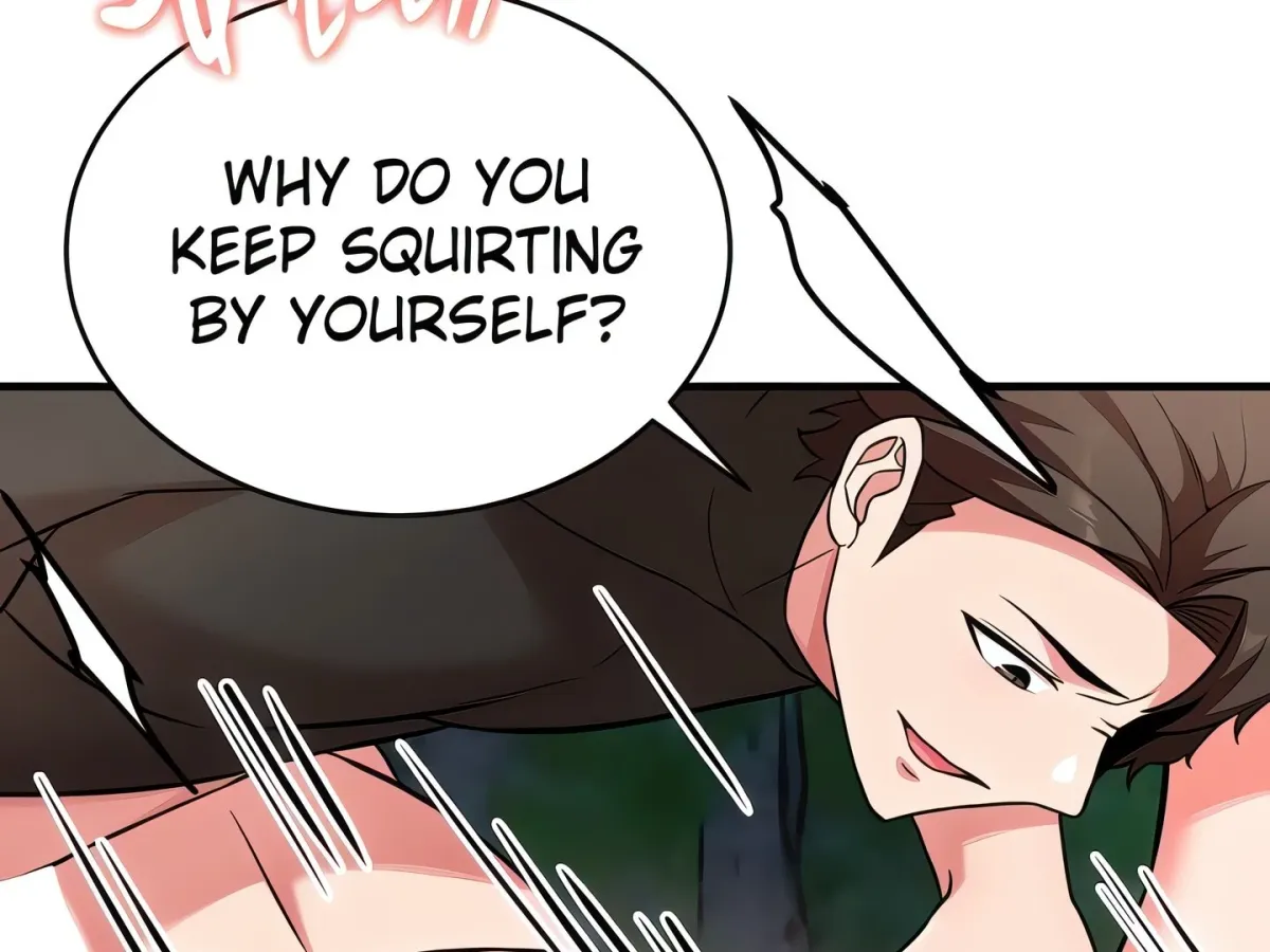 The Hero Violating the Girls Chapter 37 page 2 - 