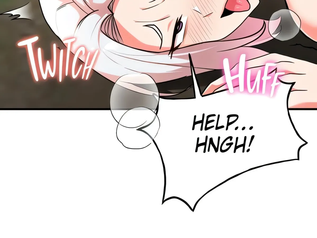 The Hero Violating the Girls Chapter 37 page 102 - 