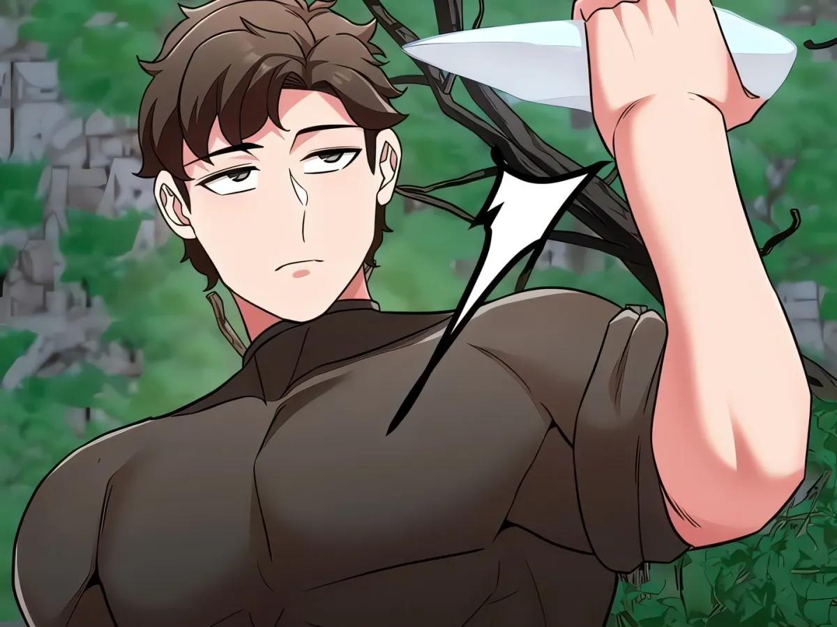 The Hero Violating the Girls Chapter 37 page 112 - 