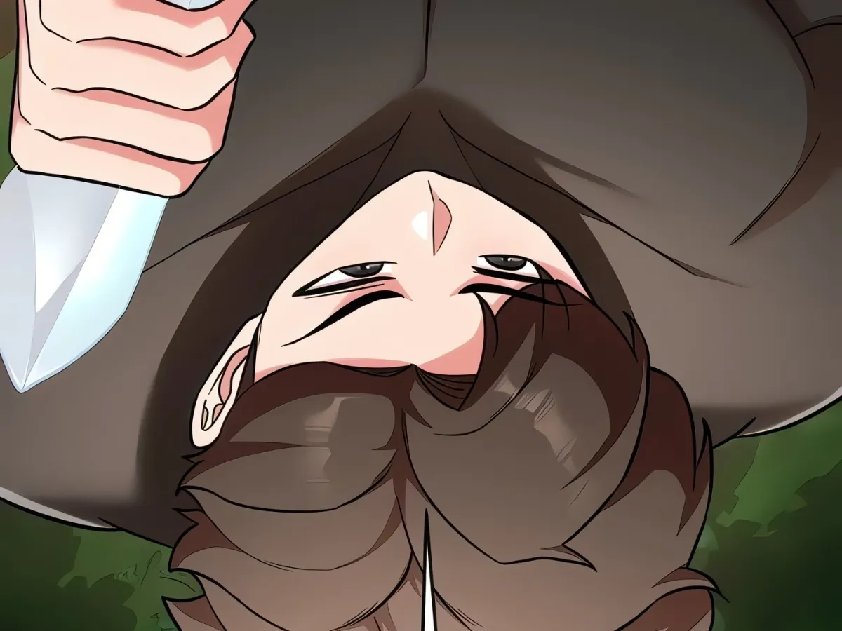 The Hero Violating the Girls Chapter 37 page 118 - 