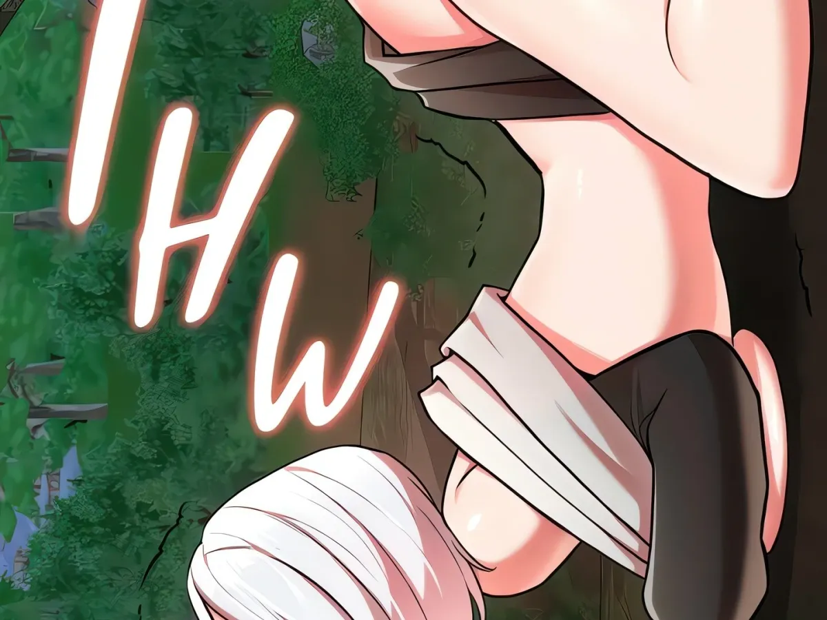 The Hero Violating the Girls Chapter 37 page 127 - 