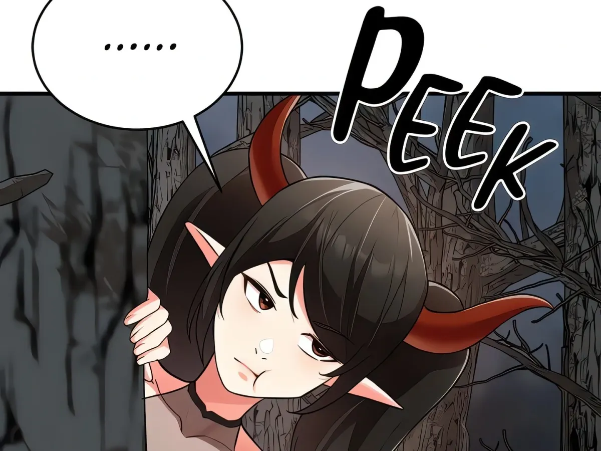The Hero Violating the Girls Chapter 37 page 167 - 