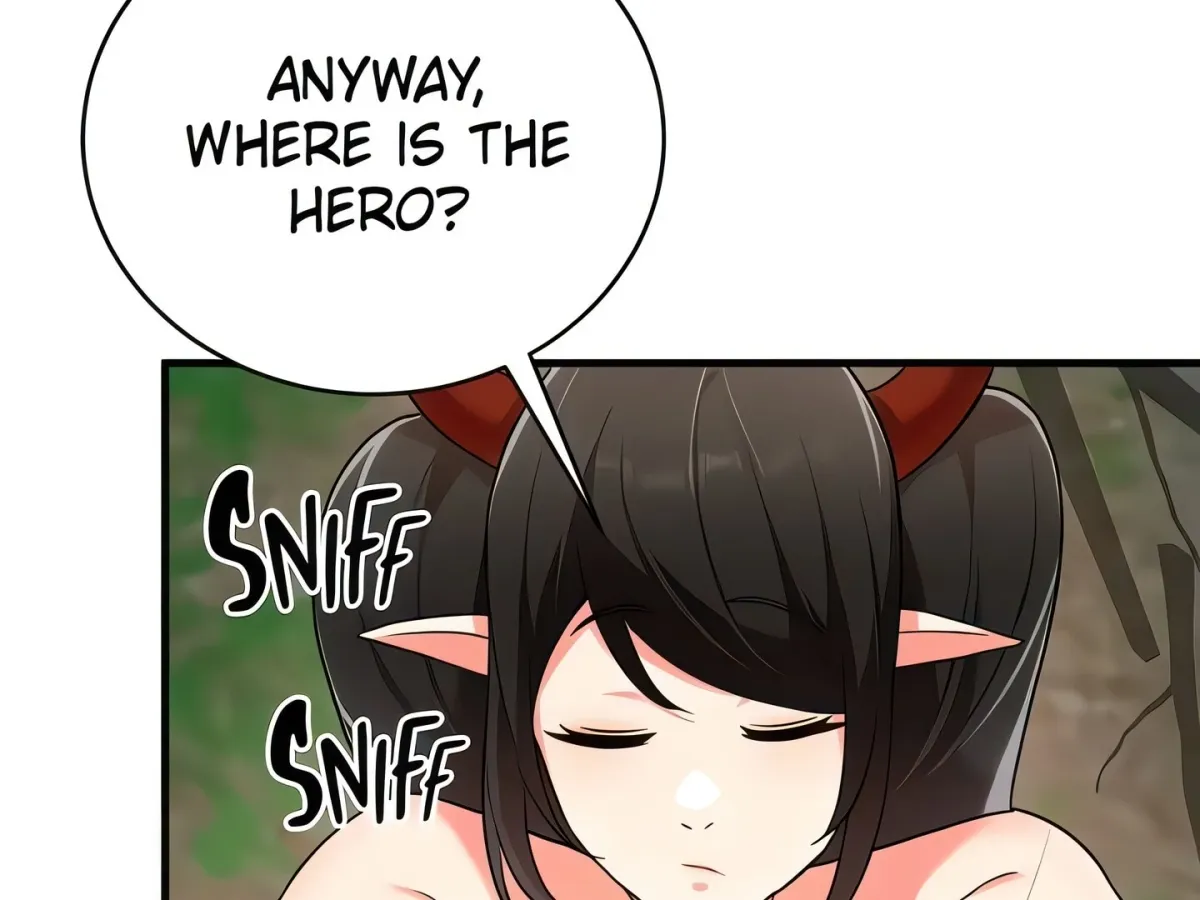 The Hero Violating the Girls Chapter 37 page 173 - 