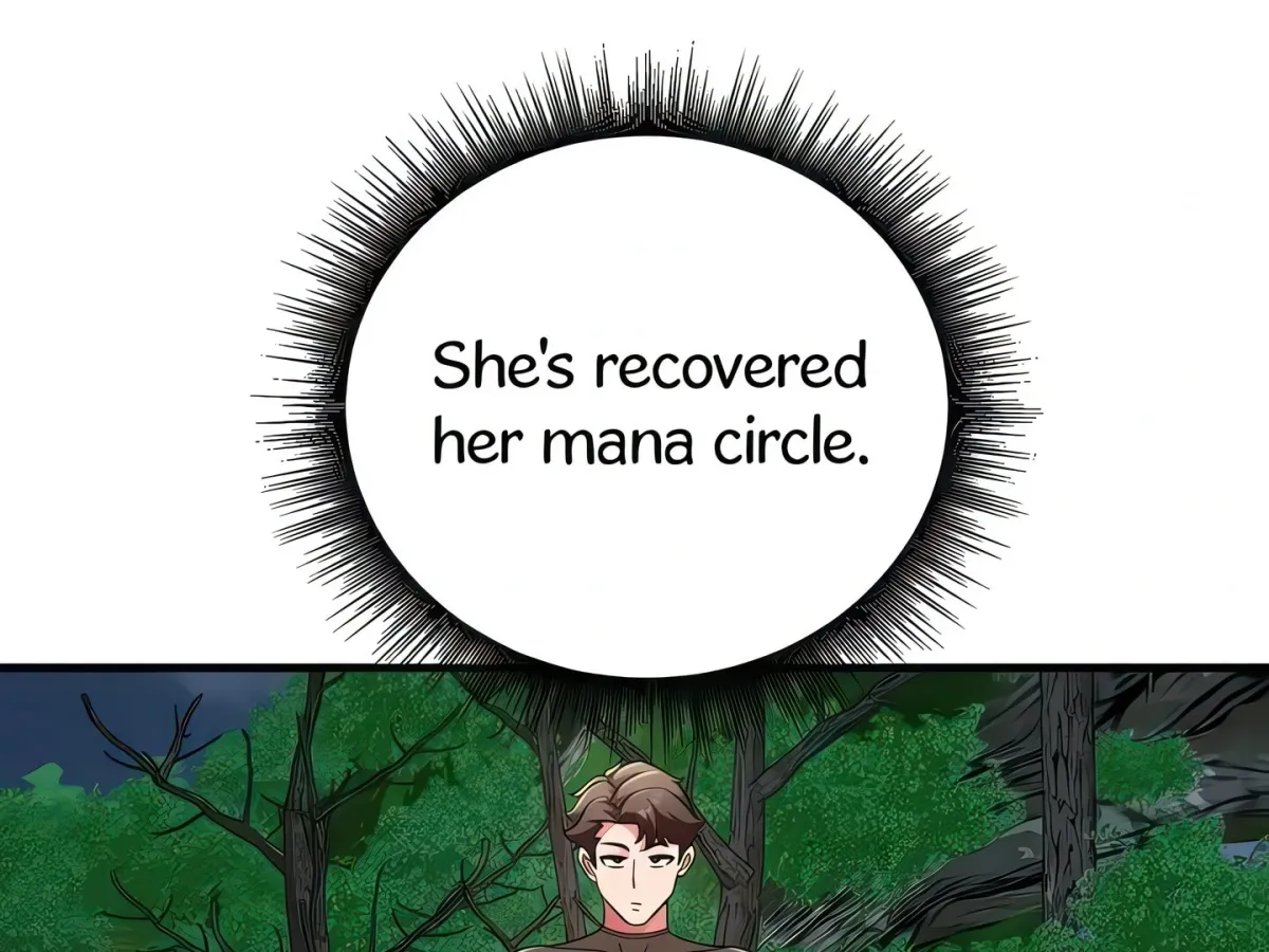 The Hero Violating the Girls Chapter 37 page 187 - 