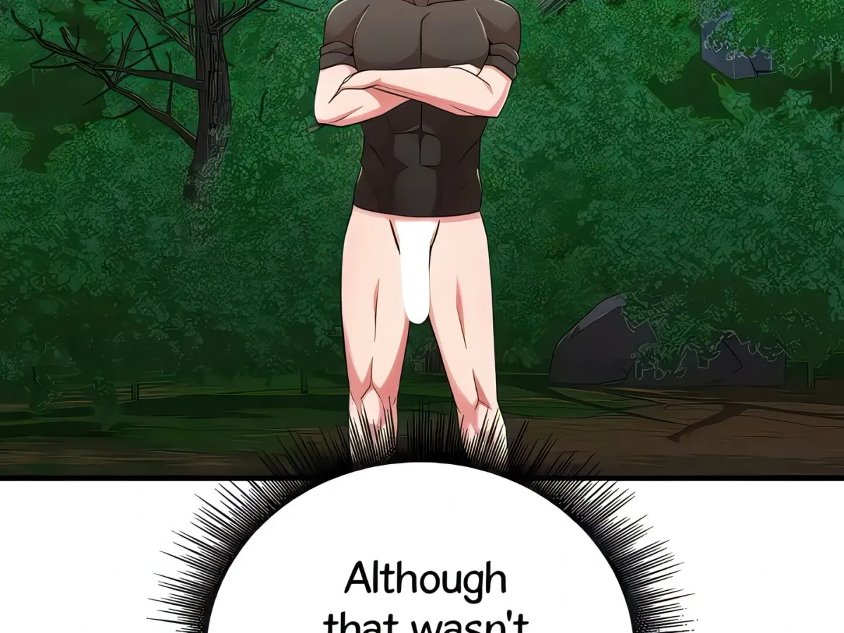The Hero Violating the Girls Chapter 37 page 188 - 