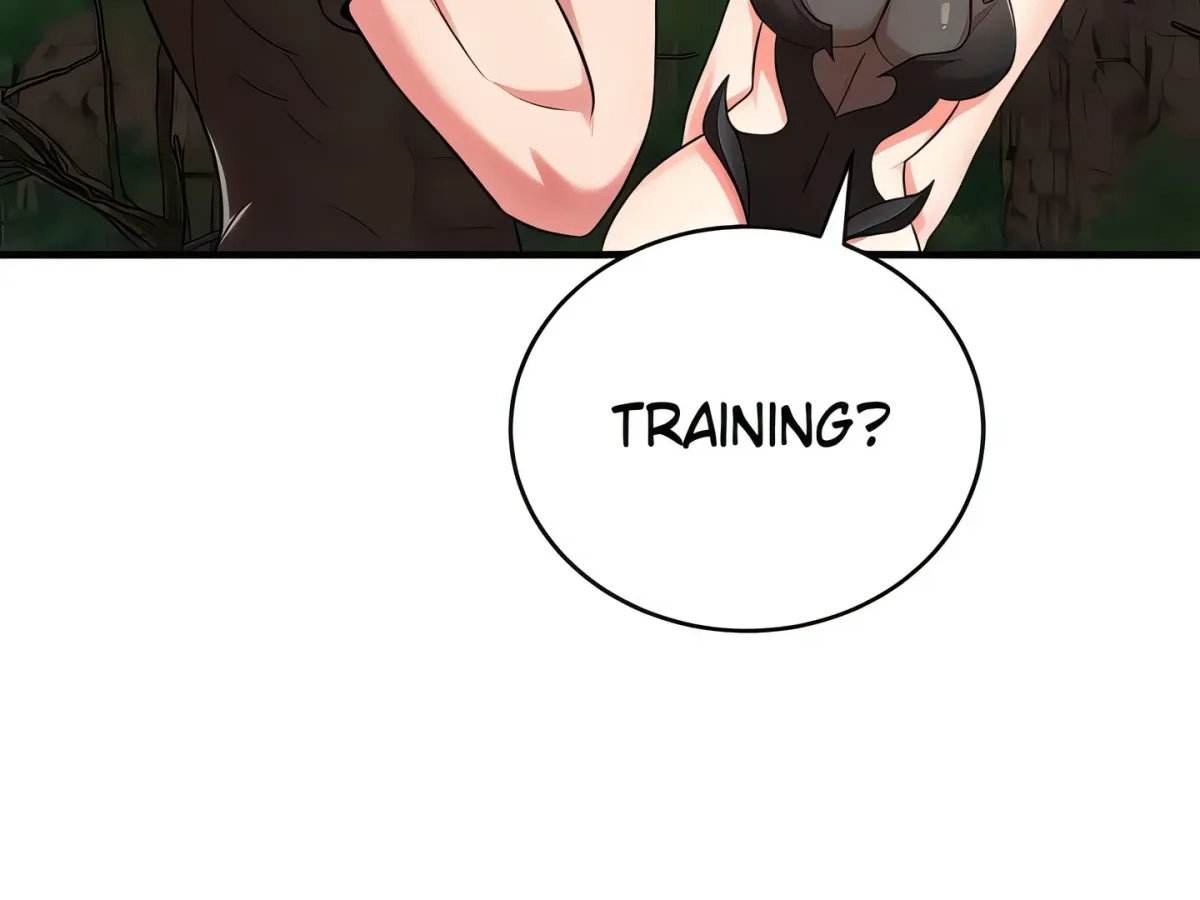 The Hero Violating the Girls Chapter 37 page 201 - 