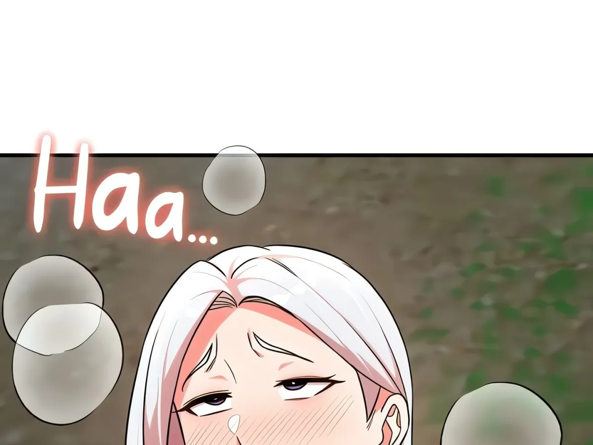 The Hero Violating the Girls Chapter 37 page 202 - 
