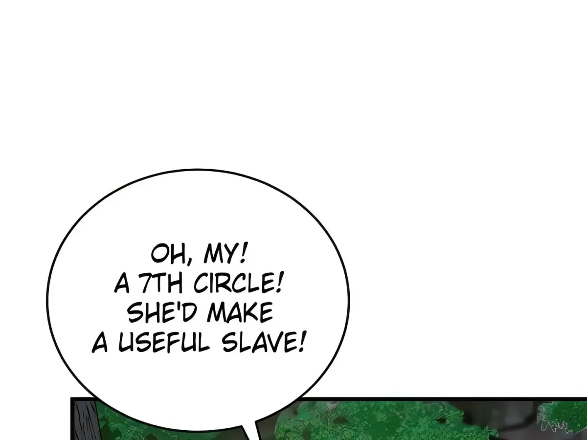 The Hero Violating the Girls Chapter 37 page 206 - 