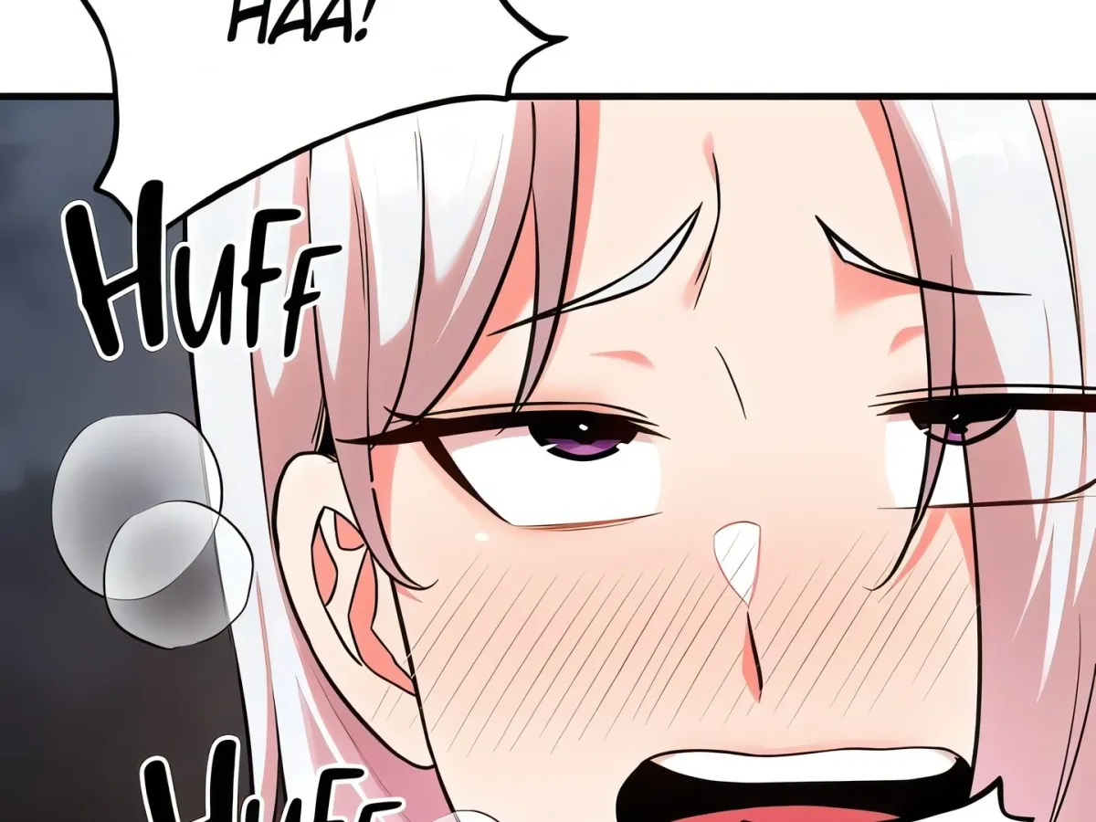 The Hero Violating the Girls Chapter 37 page 26 - 
