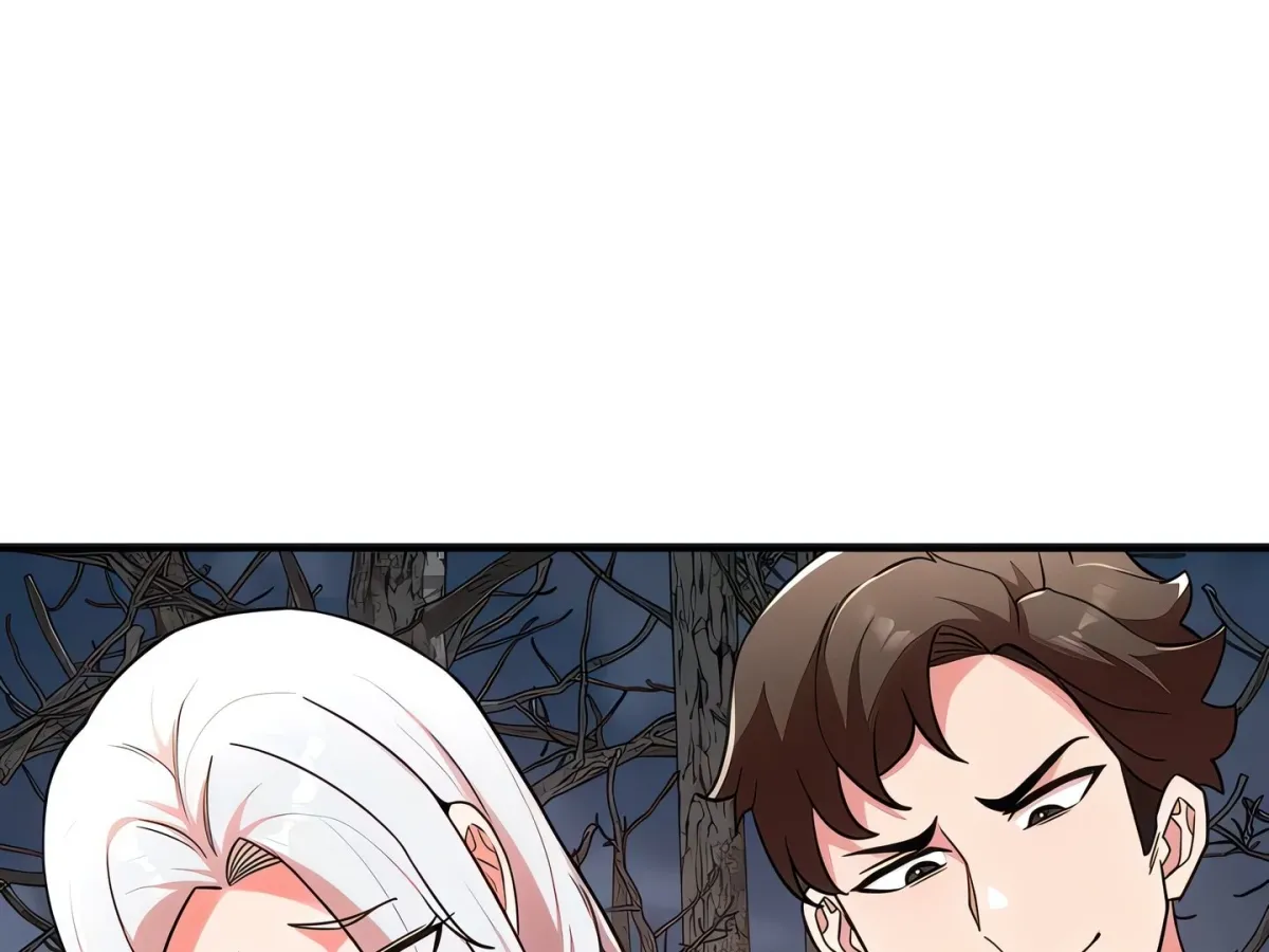 The Hero Violating the Girls Chapter 37 page 34 - 