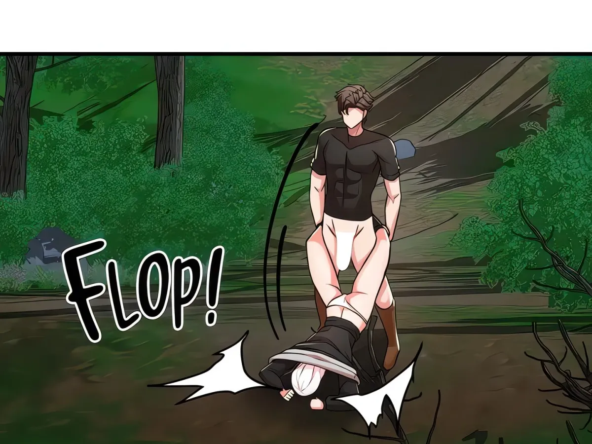 The Hero Violating the Girls Chapter 37 page 37 - 