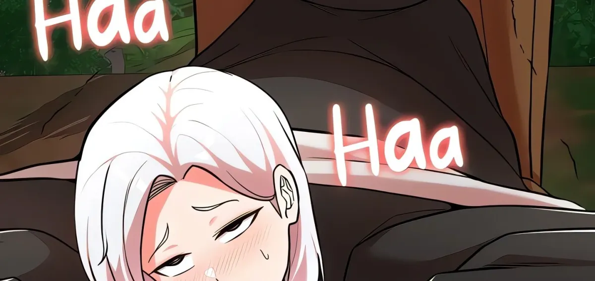 The Hero Violating the Girls Chapter 37 page 40 - 