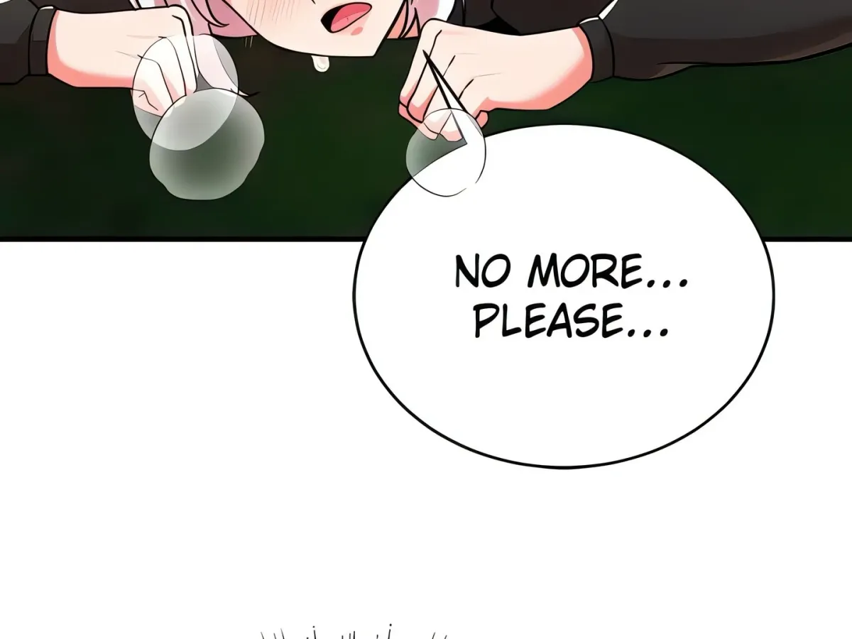 The Hero Violating the Girls Chapter 37 page 41 - 