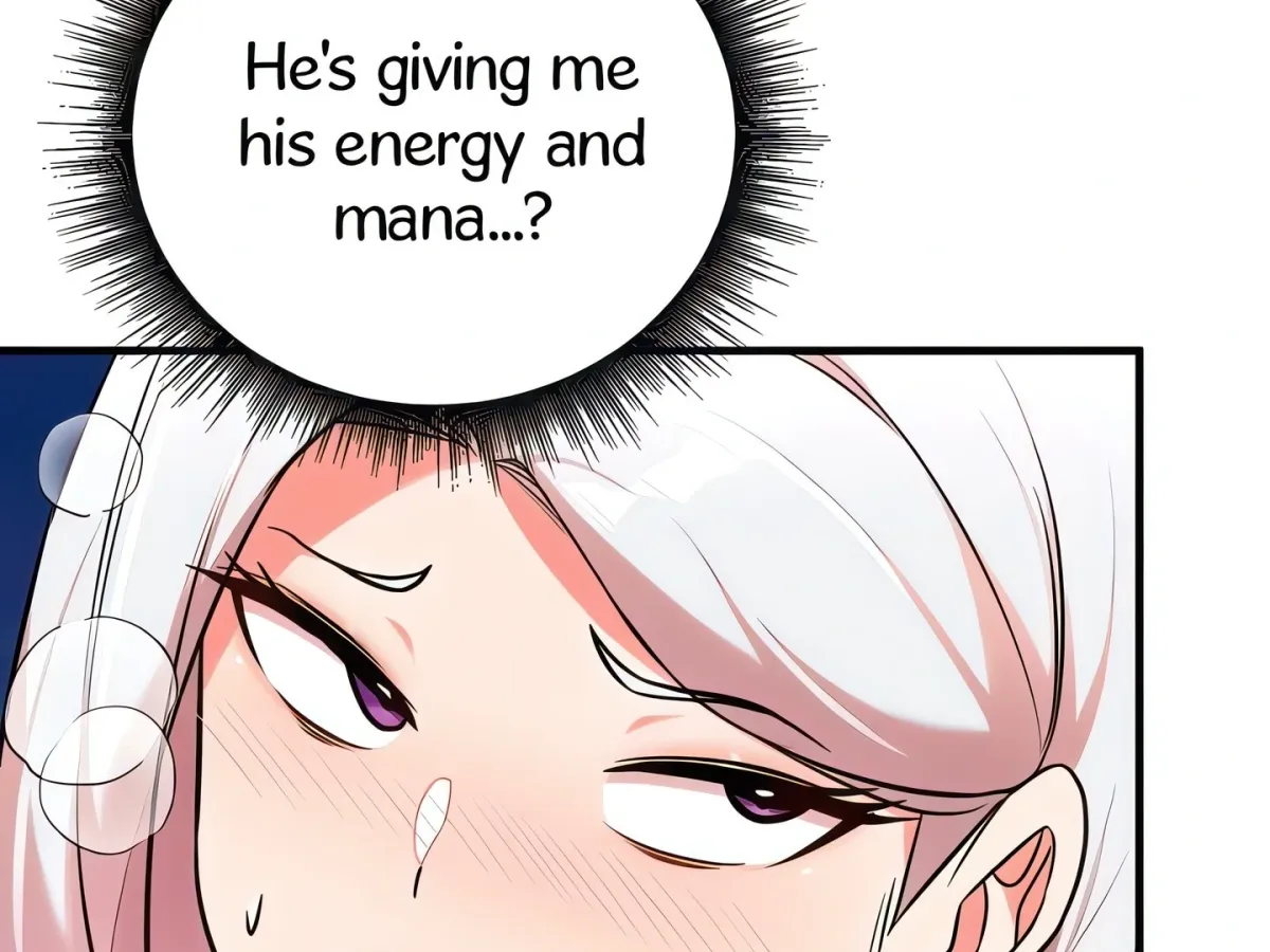 The Hero Violating the Girls Chapter 37 page 57 - 