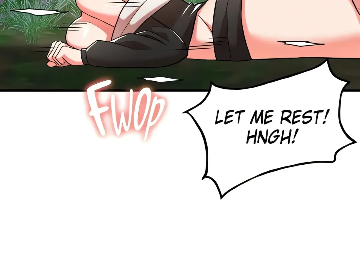 The Hero Violating the Girls Chapter 37 page 63 - 