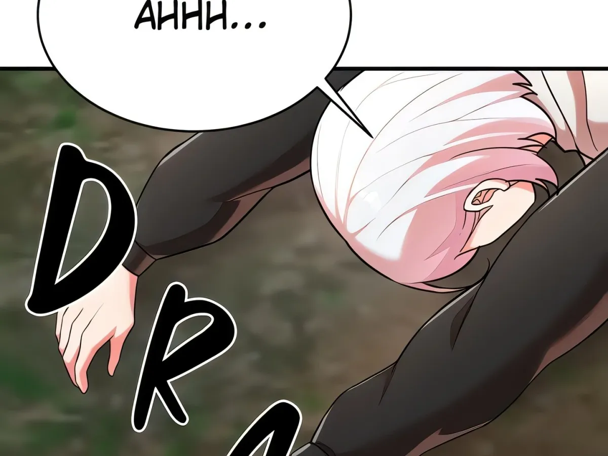 The Hero Violating the Girls Chapter 37 page 92 - 