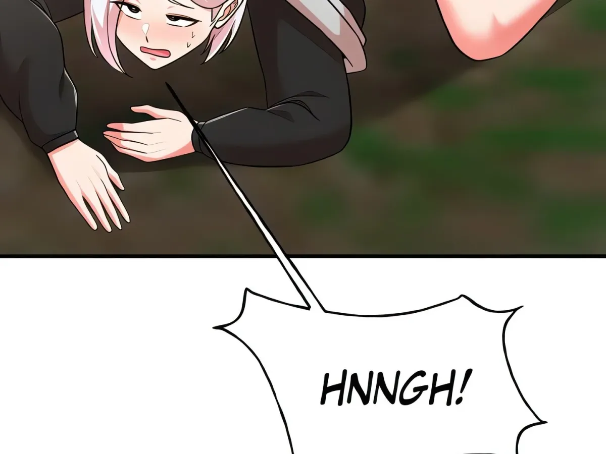 The Hero Violating the Girls Chapter 37 page 96 - 