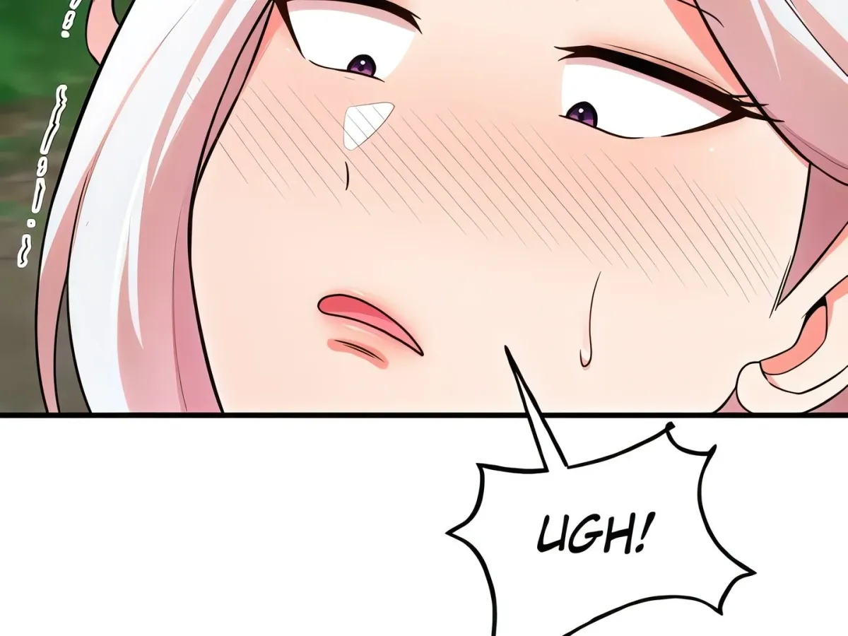 The Hero Violating the Girls Chapter 38 page 116 - 