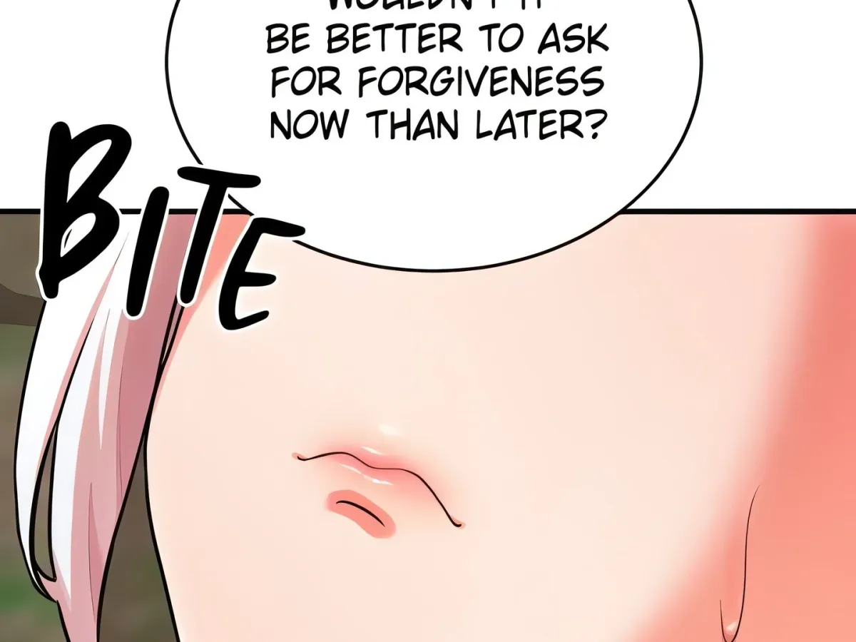 The Hero Violating the Girls Chapter 38 page 118 - 