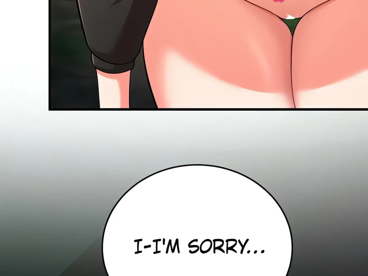 The Hero Violating the Girls Chapter 38 page 123 - 