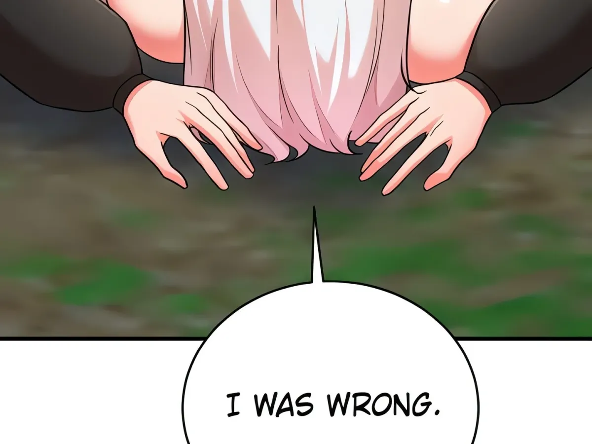 The Hero Violating the Girls Chapter 38 page 126 - 