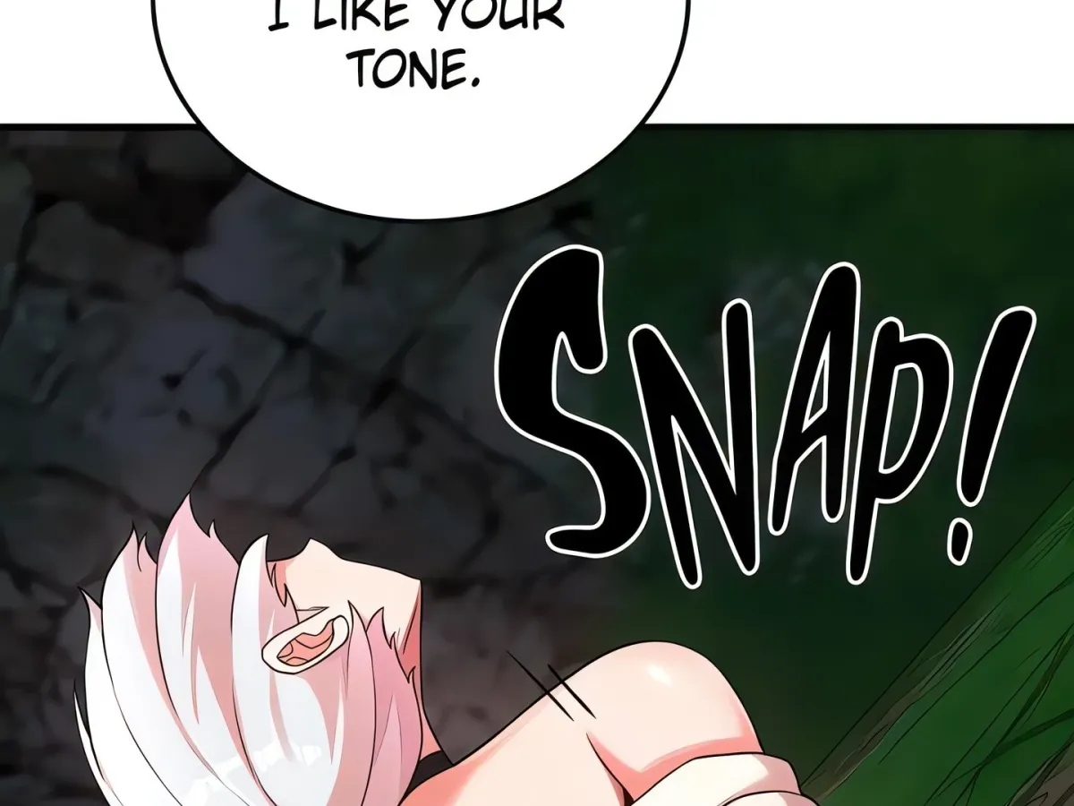 The Hero Violating the Girls Chapter 38 page 133 - 