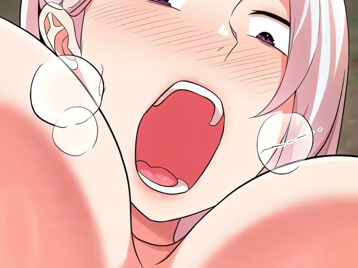 The Hero Violating the Girls Chapter 38 page 138 - 