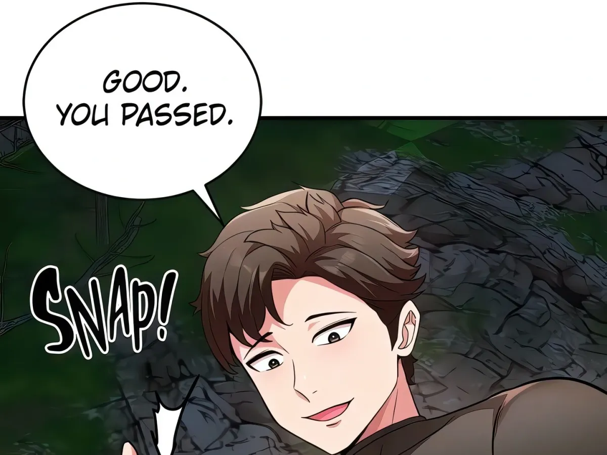 The Hero Violating the Girls Chapter 38 page 151 - 