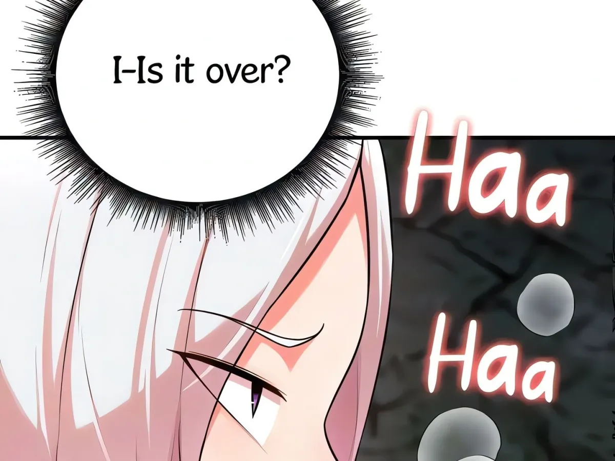 The Hero Violating the Girls Chapter 38 page 154 - 