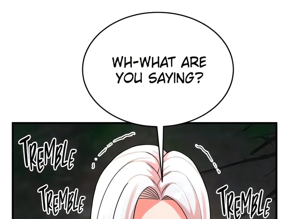 The Hero Violating the Girls Chapter 38 page 162 - 