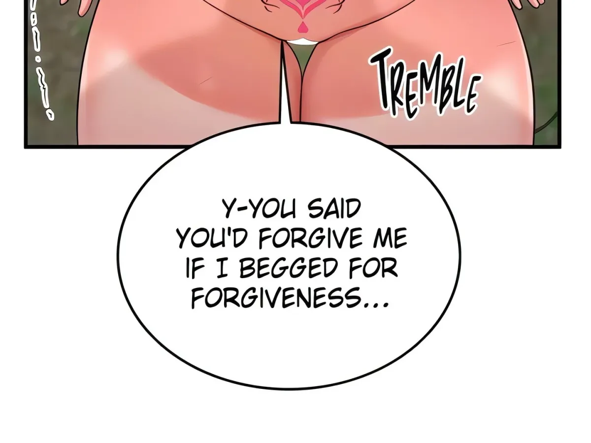 The Hero Violating the Girls Chapter 38 page 164 - 
